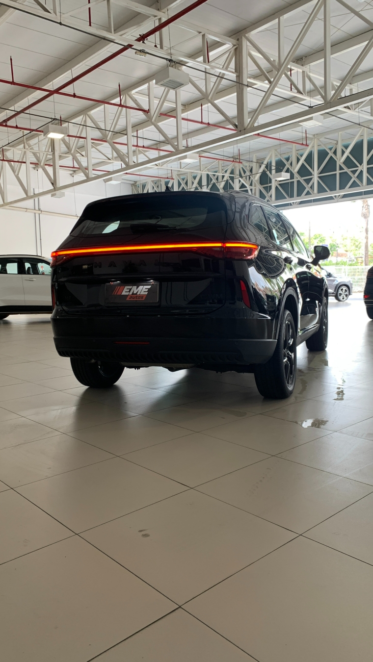 gwm haval h6 1.5 hev premium e-traction hibrido 4p automatico 202513