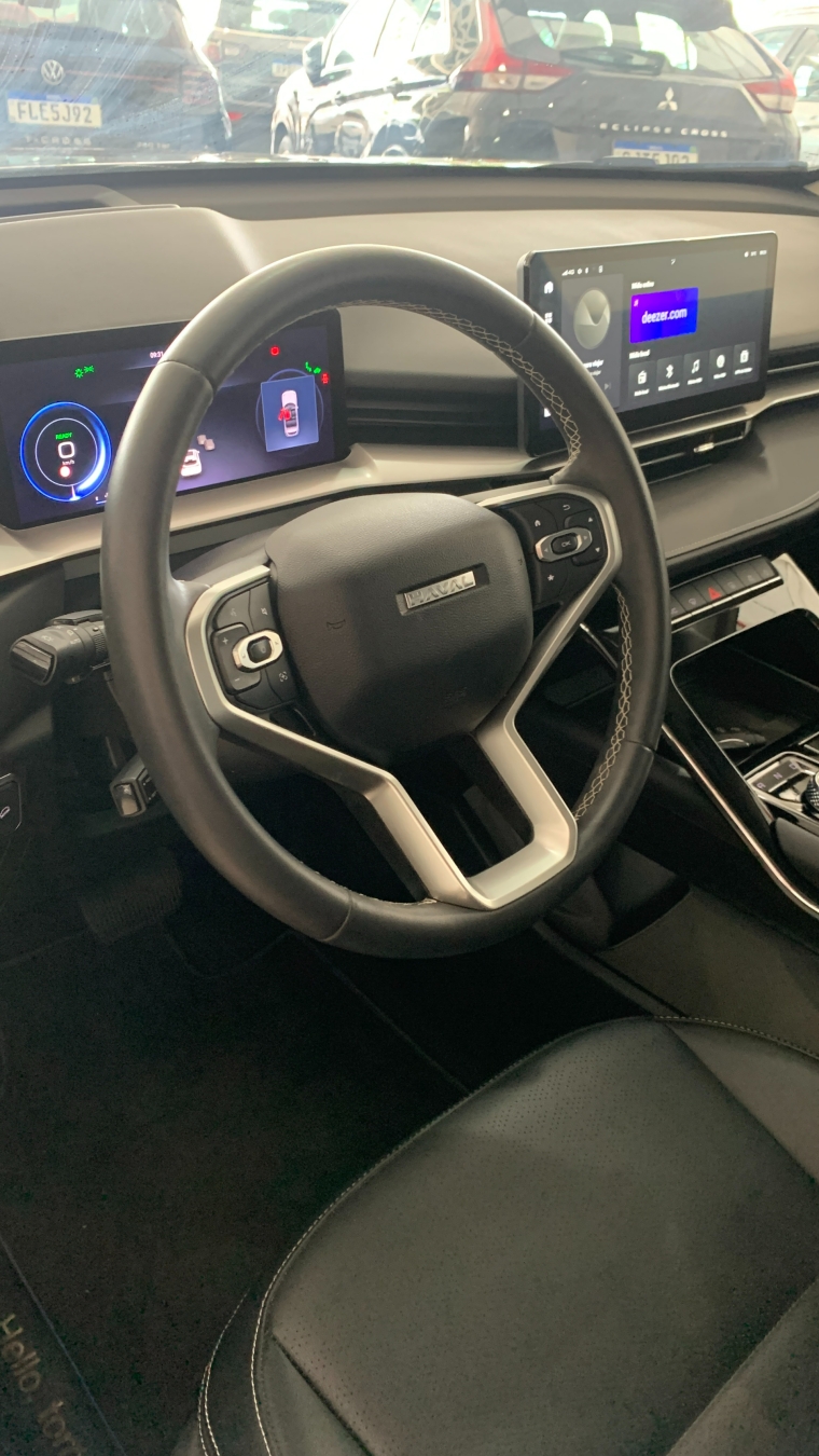 gwm haval h6 1.5 hev premium e-traction hibrido 4p automatico 20259