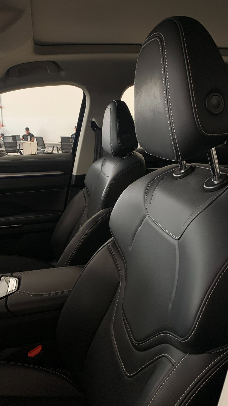 gwm haval h6 1.5 hev premium e-traction hibrido 4p automatico 202512