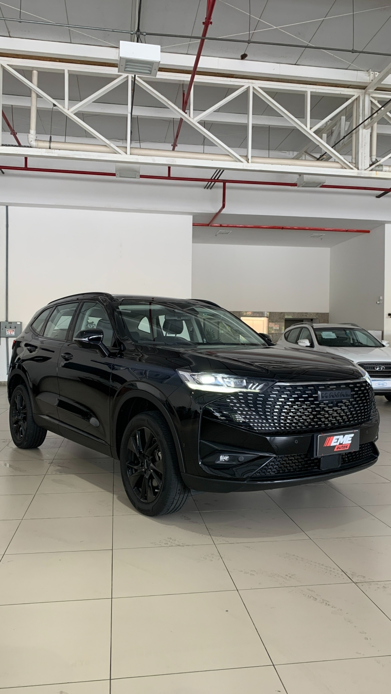 gwm haval h6 1.5 hev premium e-traction hibrido 4p automatico 20252