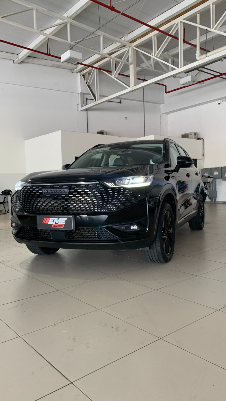 gwm haval h6 1.5 hev premium e-traction hibrido 4p automatico 20256