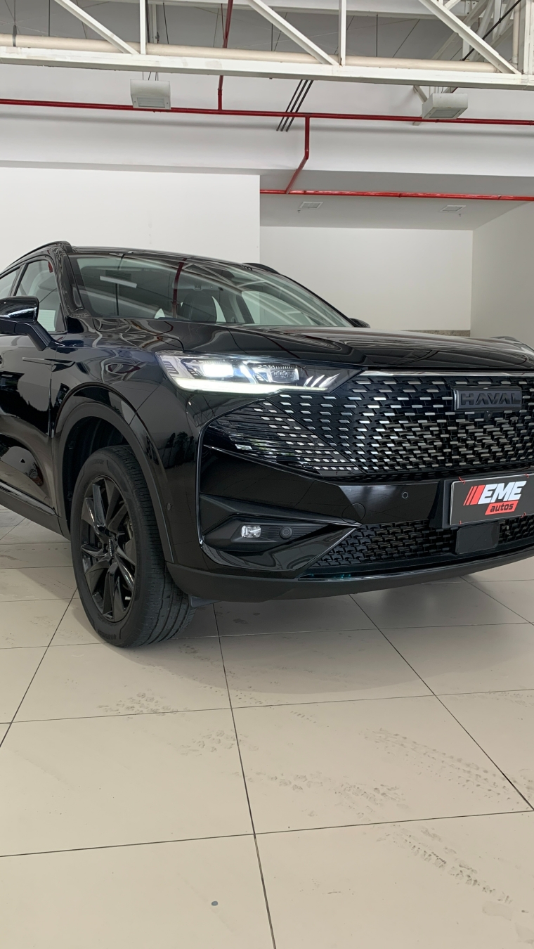 gwm haval h6 1.5 hev premium e-traction hibrido 4p automatico 20251