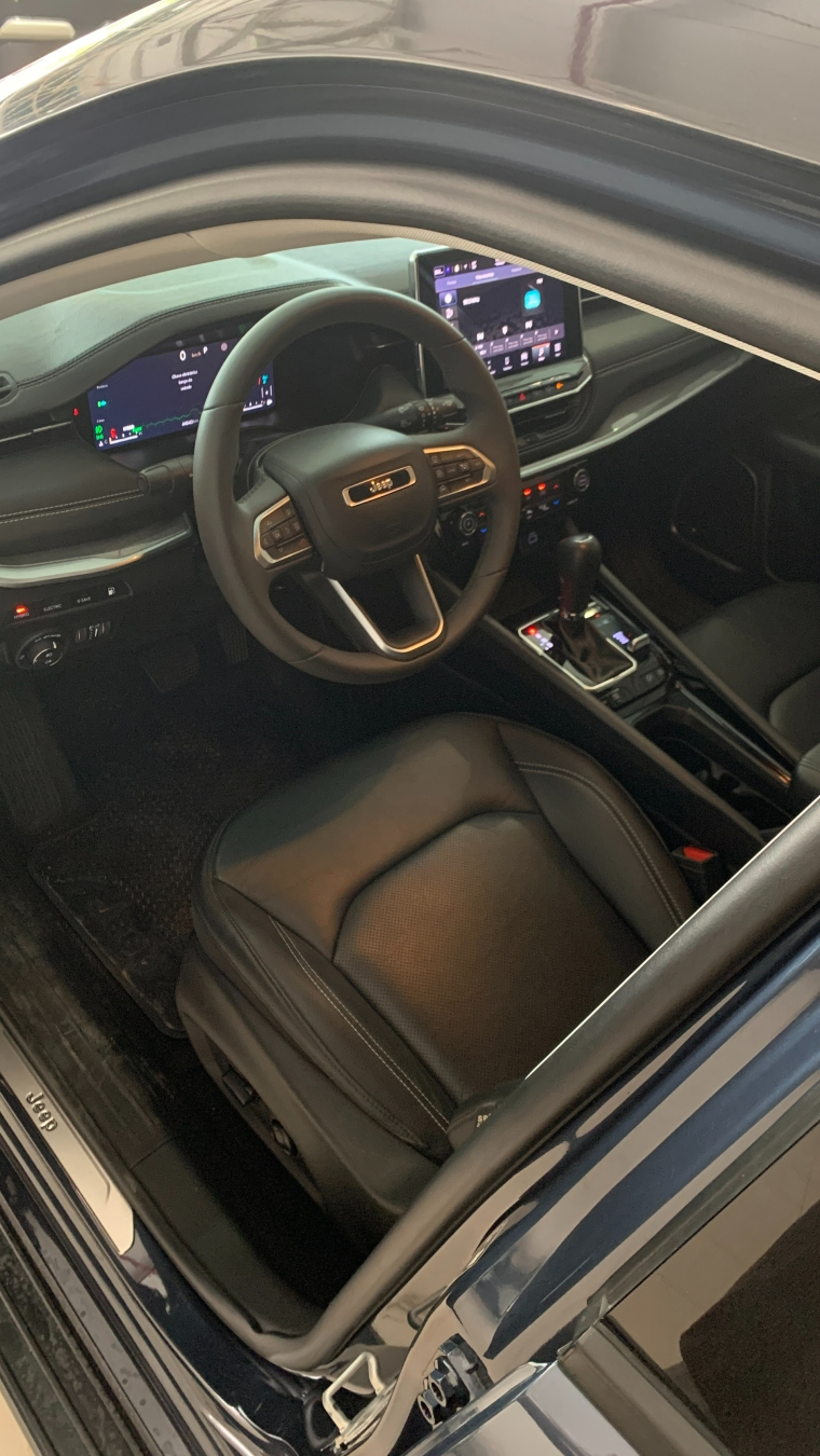 jeep compass 1.3 t270 turbo hibrido s 4xe at6 4p automatico 20228