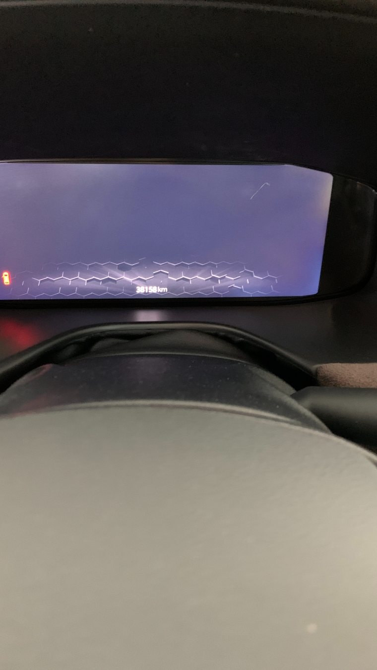 jeep commander 1.3 t270 turbo flex overland at6 4p automatico 20233