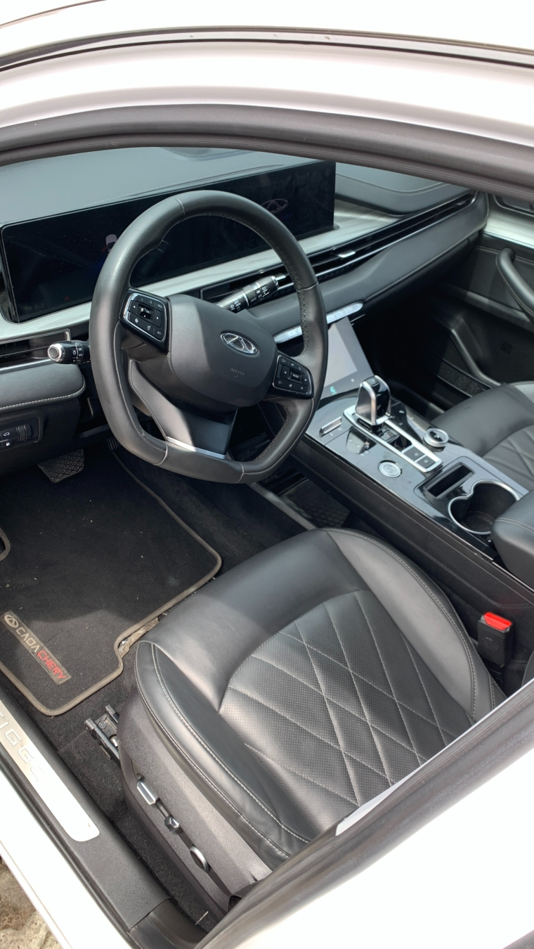 caoa chery tiggo 5x 1.5 vvt turbo iflex txs dct flex 4p automatico 20221