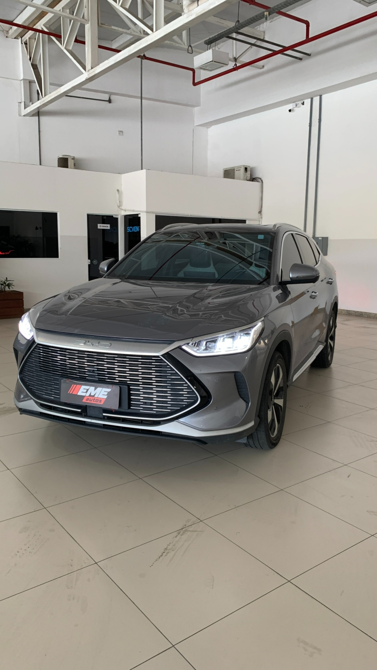 byd song plus 1.5 dm-i hibrido automatico 4p 2026