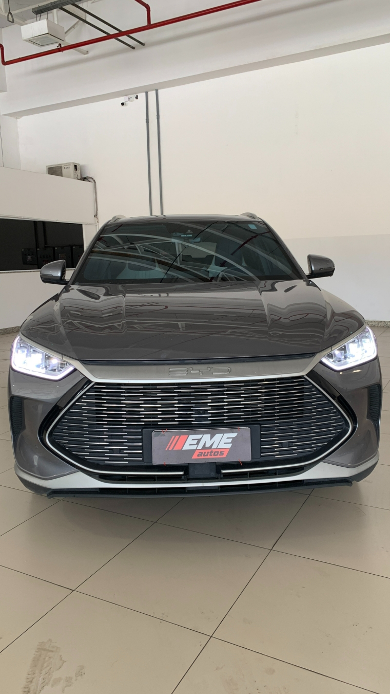 byd song plus 1.5 dm-i hibrido automatico 4p 20262