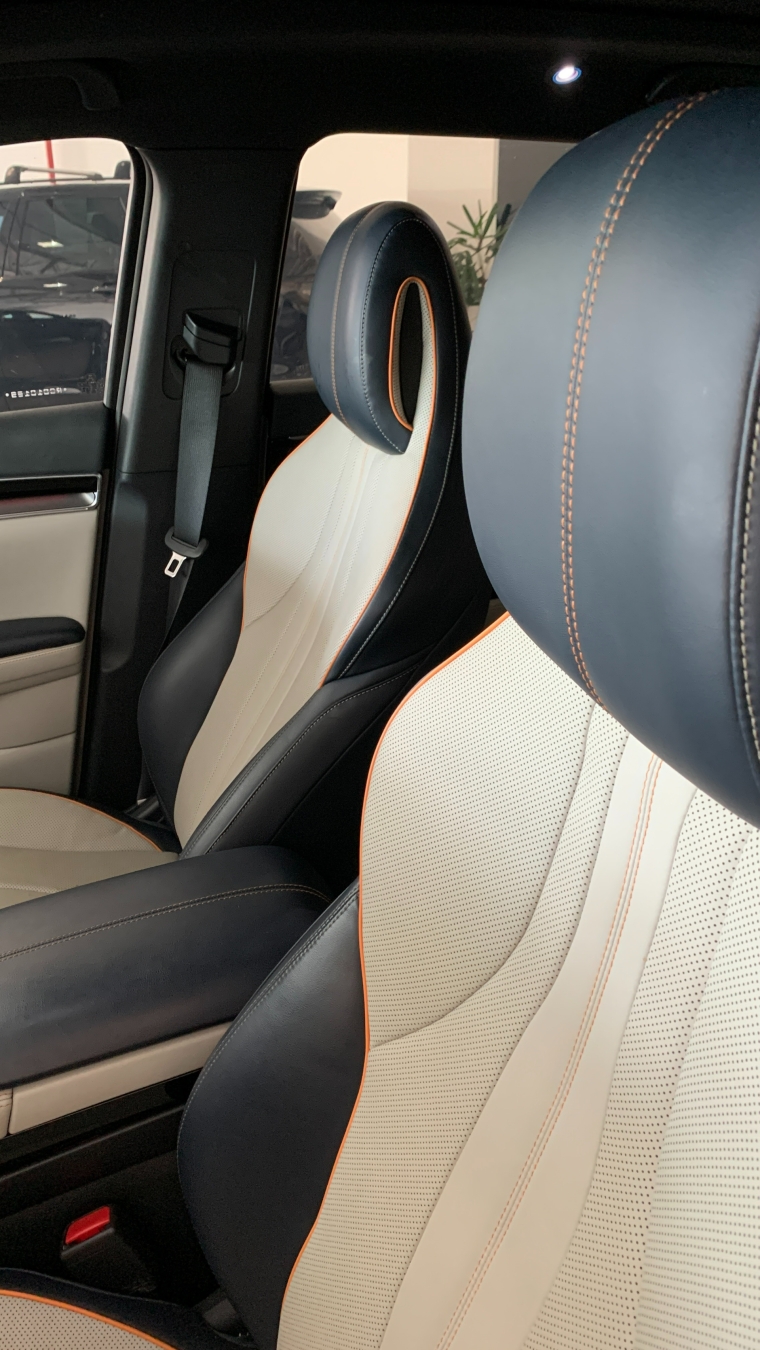 byd song plus 1.5 dm-i hibrido automatico 4p 20267