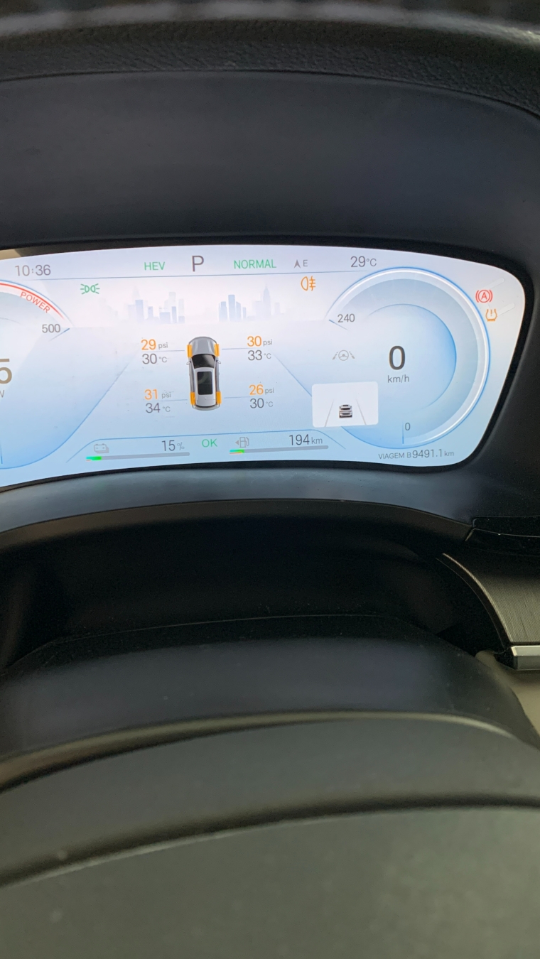 byd song plus 1.5 dm-i hibrido automatico 4p 20263