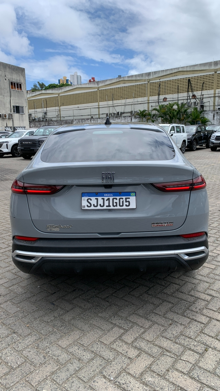 fiat fastback 1.0 turbo 200 flex impetus cvt 4p automatico 202313