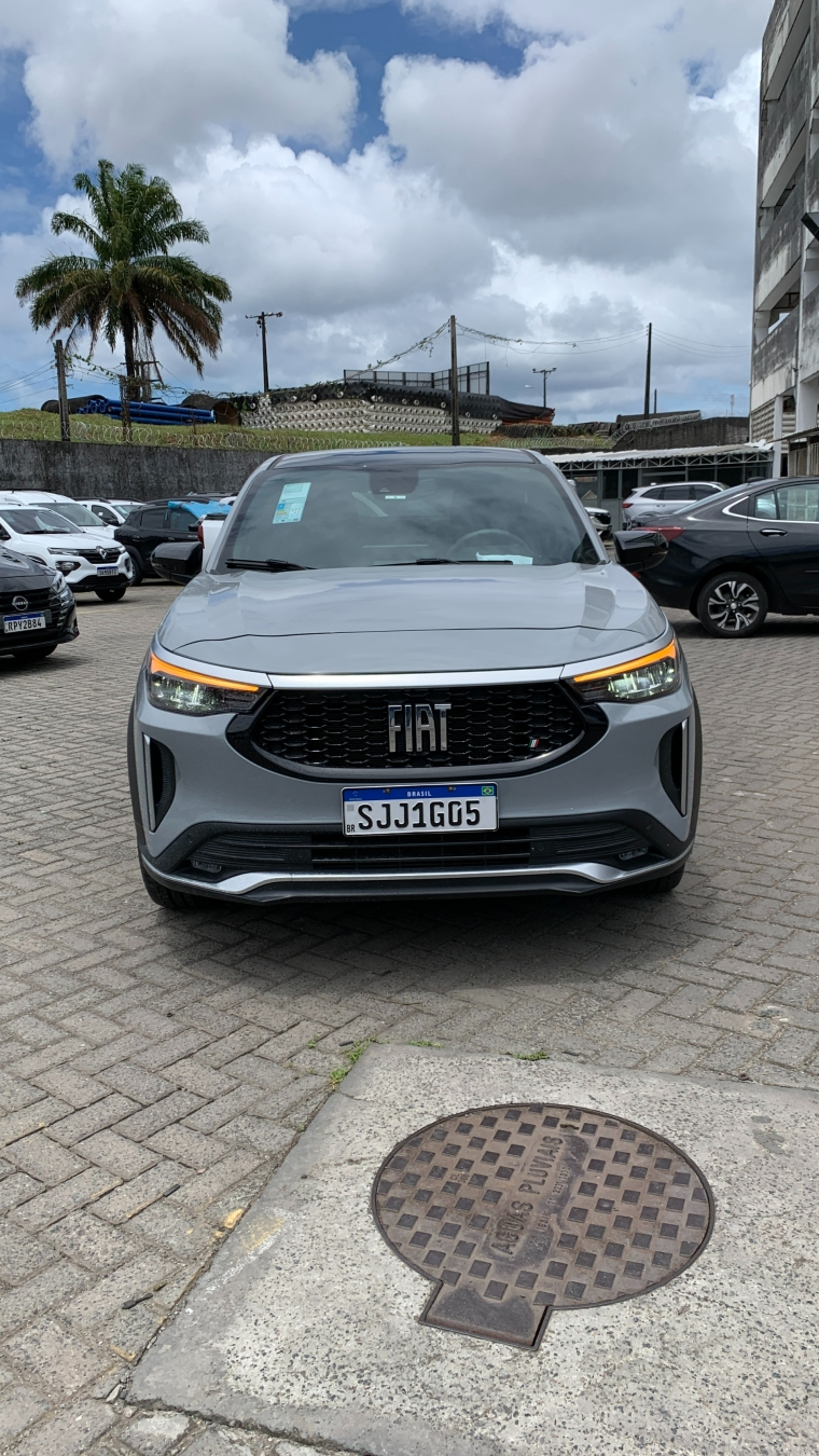 fiat fastback 1.0 turbo 200 flex impetus cvt 4p automatico 20233