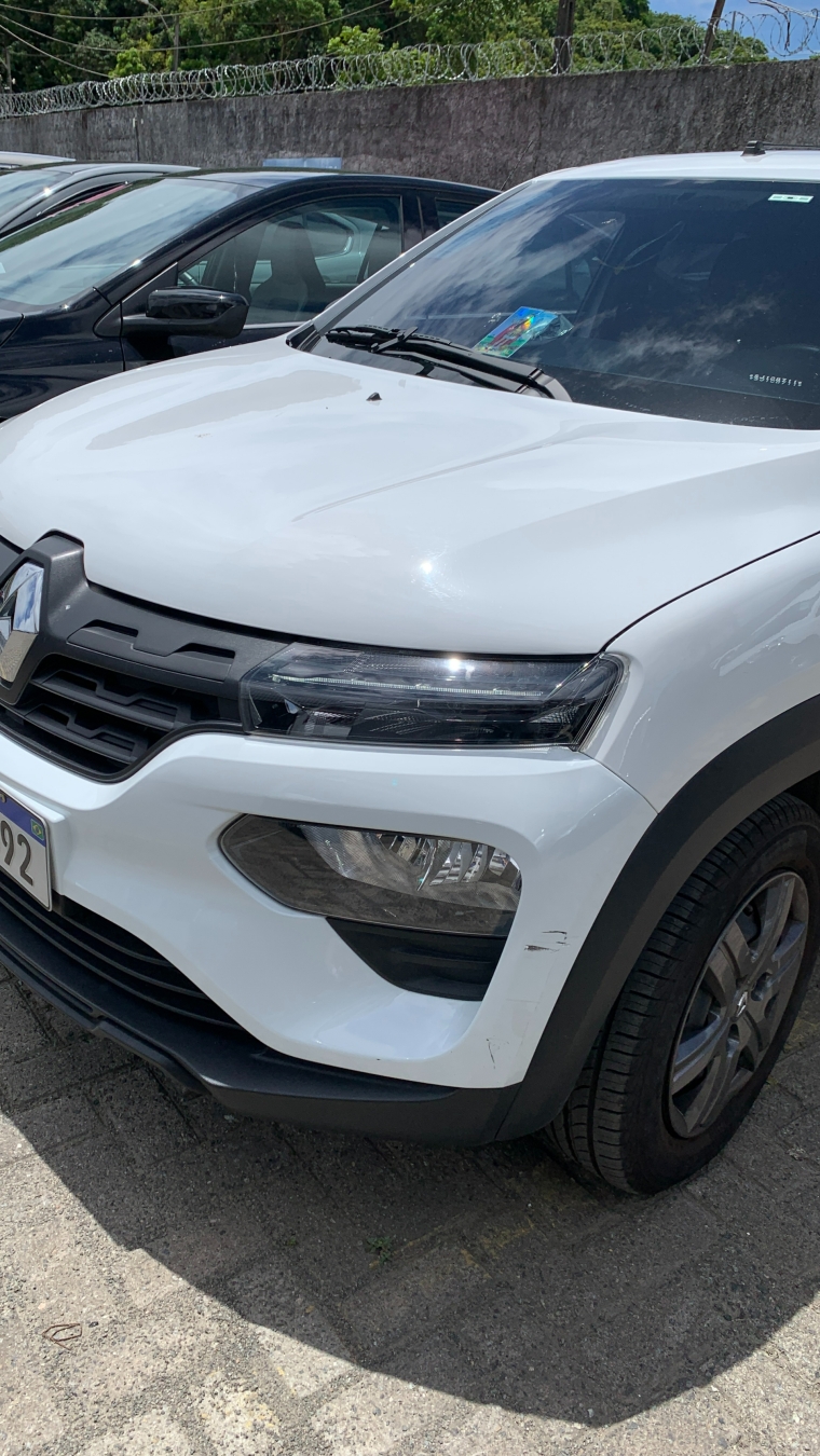 renault kwid 1.0 12v sce flex zen manual eletrico 4p automatico 20252