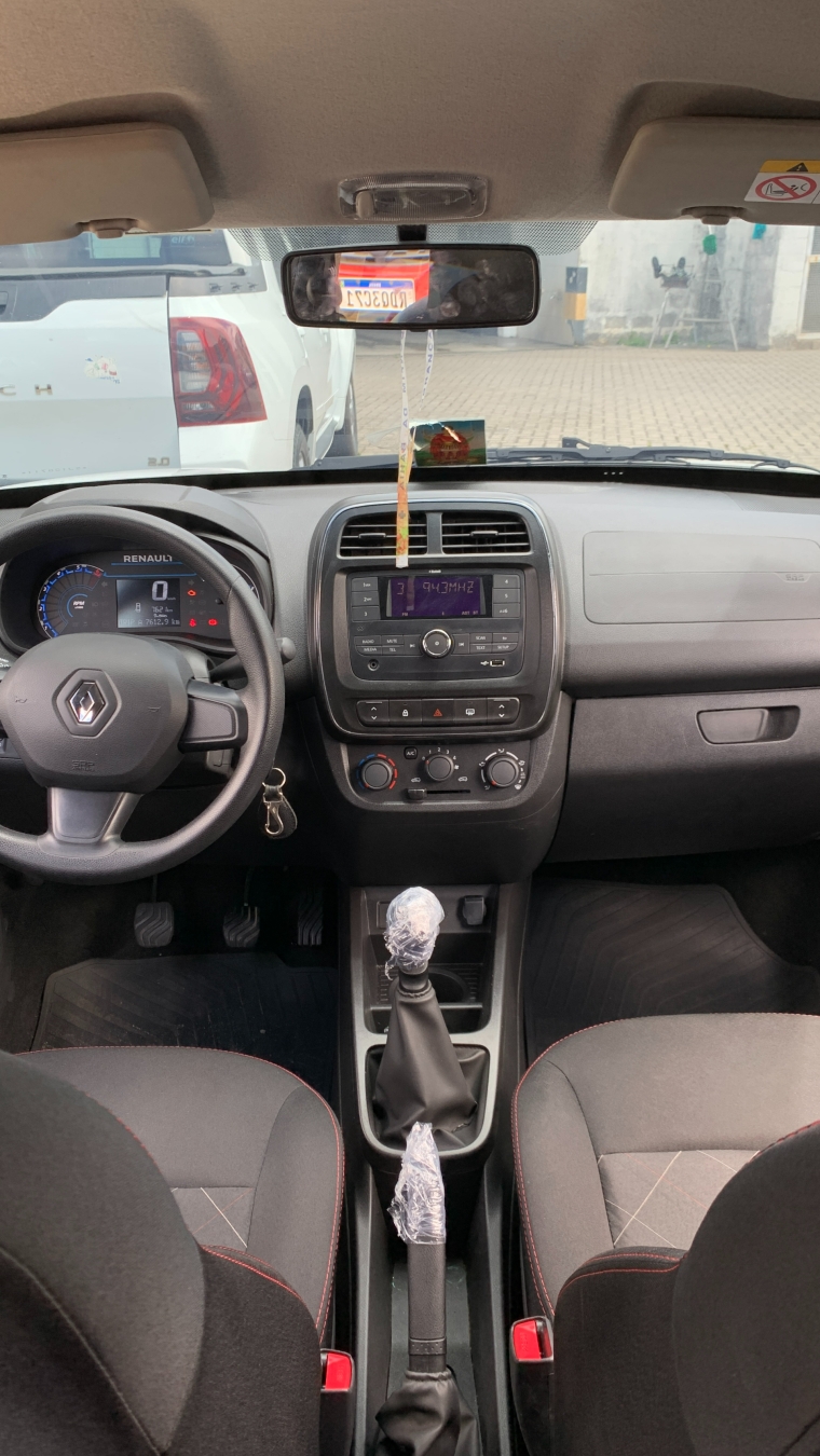 renault kwid 1.0 12v sce flex zen manual eletrico 4p automatico 20256