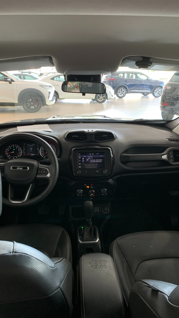 jeep renegade 1.3 t270 turbo flex sport at6 4p automatico 20249