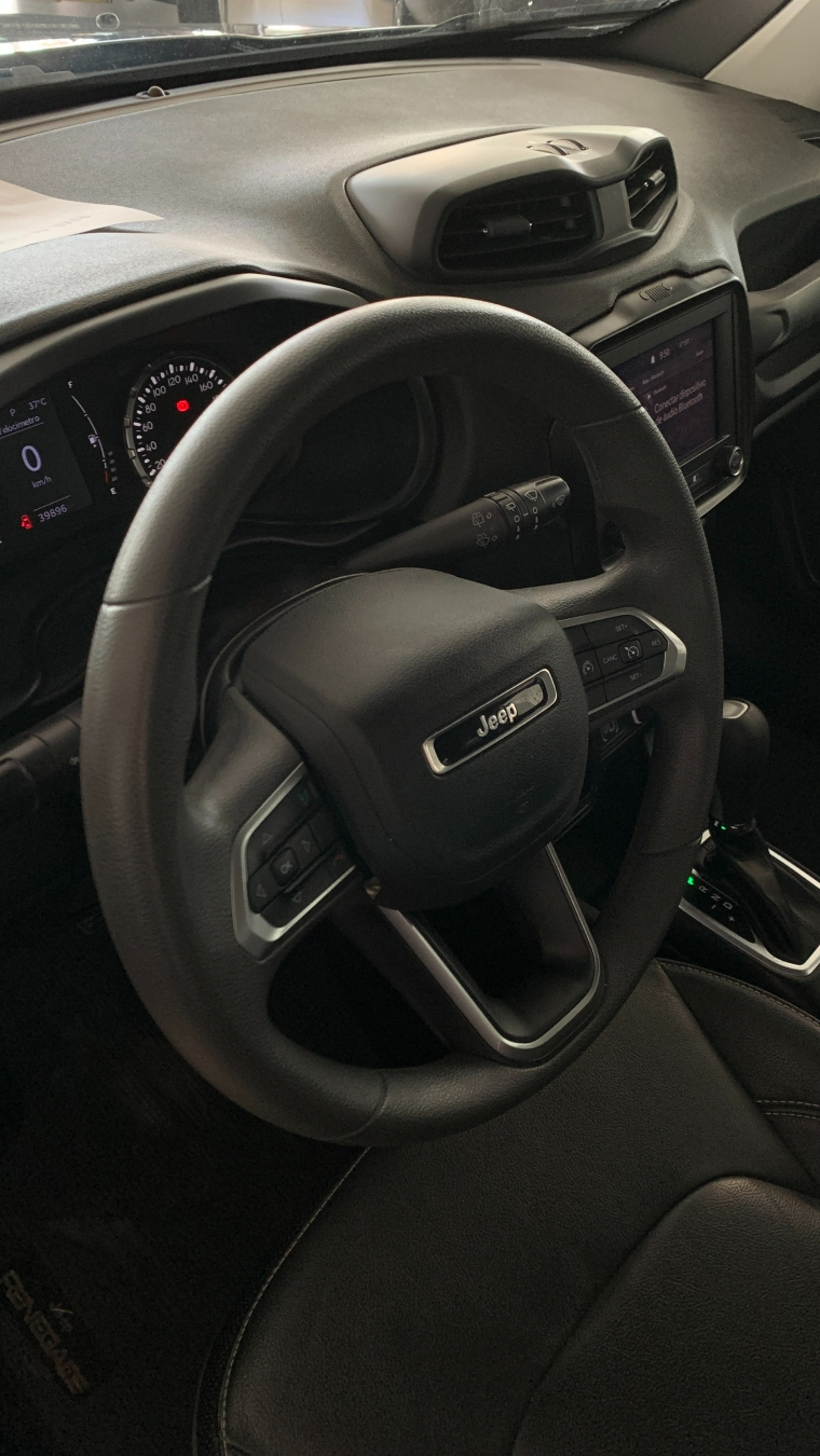 jeep renegade 1.3 t270 turbo flex sport at6 4p automatico 20247