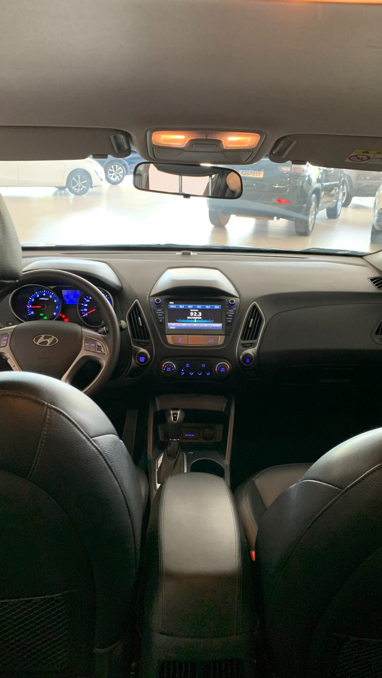 hyundai ix35 2.0 mpfi 16v flex 4p automatico 20209