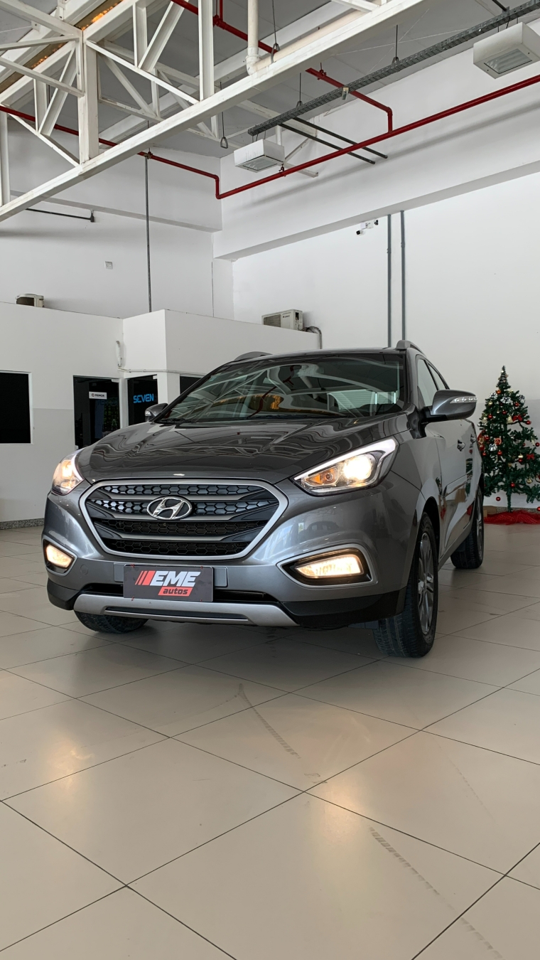 hyundai ix35 2.0 mpfi 16v flex 4p automatico 20204