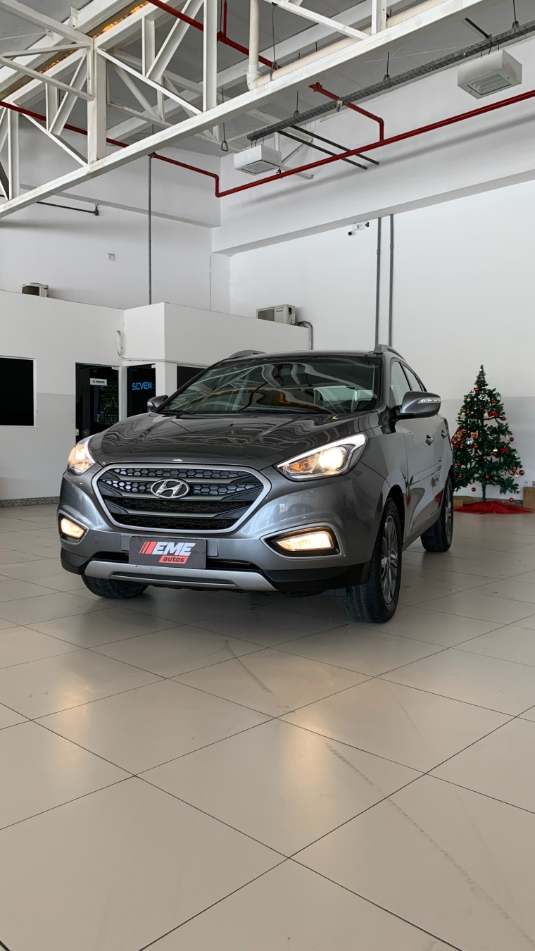 hyundai ix35 2.0 mpfi 16v flex 4p automatico 20203
