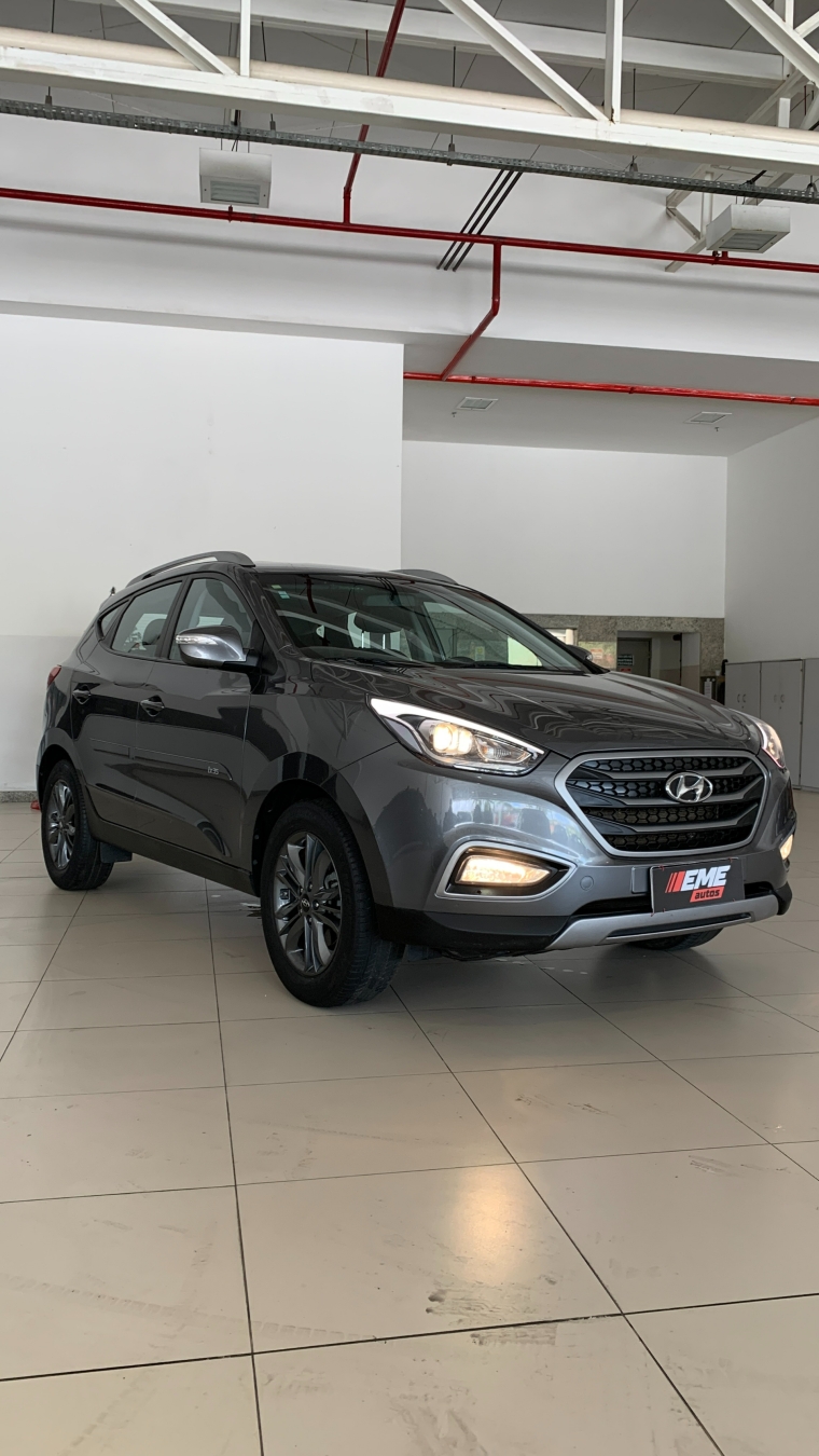hyundai ix35 2.0 mpfi 16v flex 4p automatico 20201