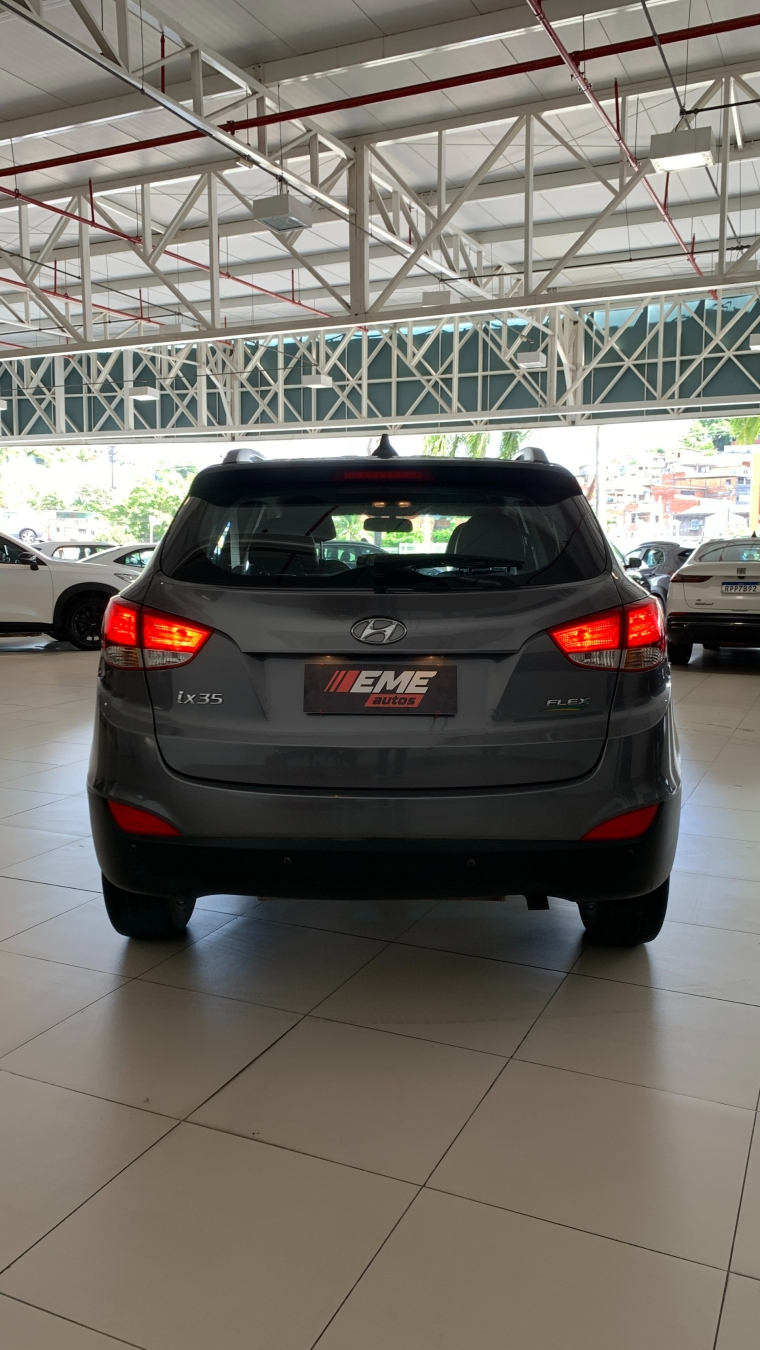 hyundai ix35 2.0 mpfi 16v flex 4p automatico 202012