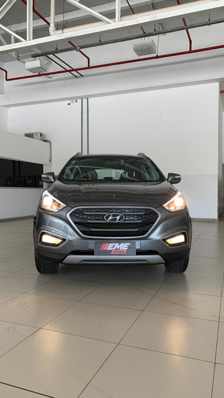 hyundai ix35 2.0 mpfi 16v flex 4p automatico 20202