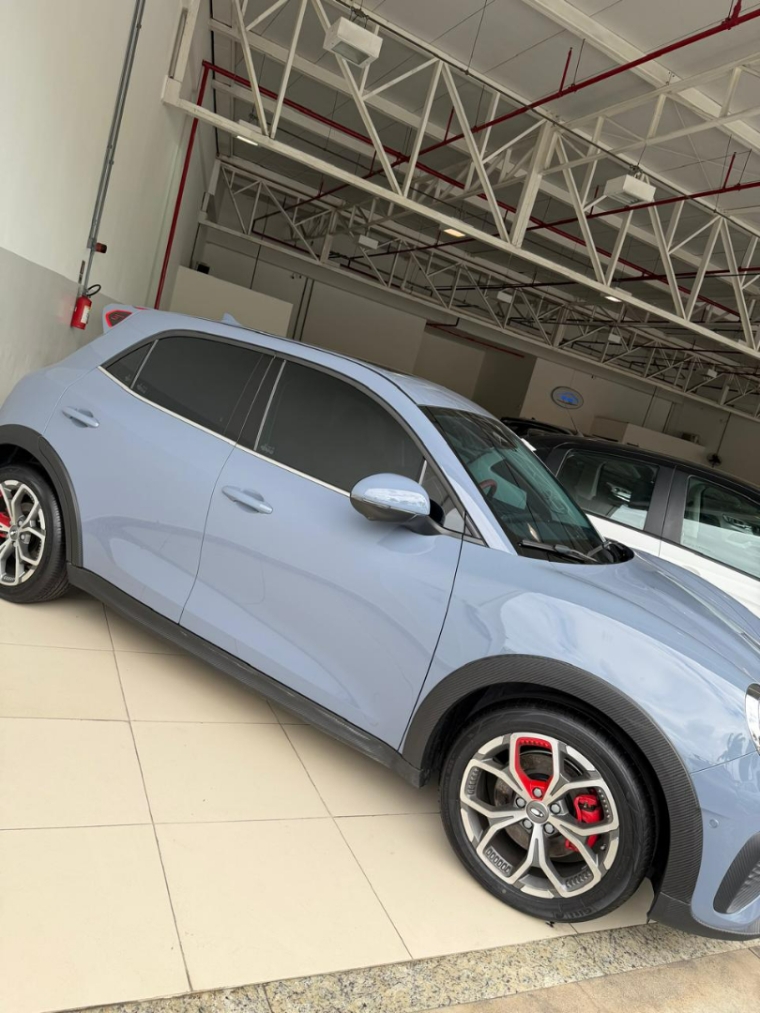 gwm ora 03 63 kw eletrico gt bev63 2.0 4p automatico 20262