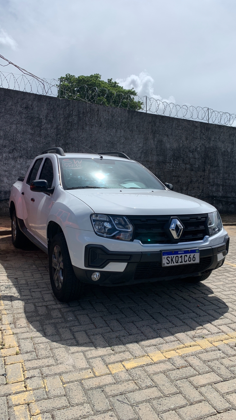 renault oroch 1.6 16v sce flex intense manual 4p 20251