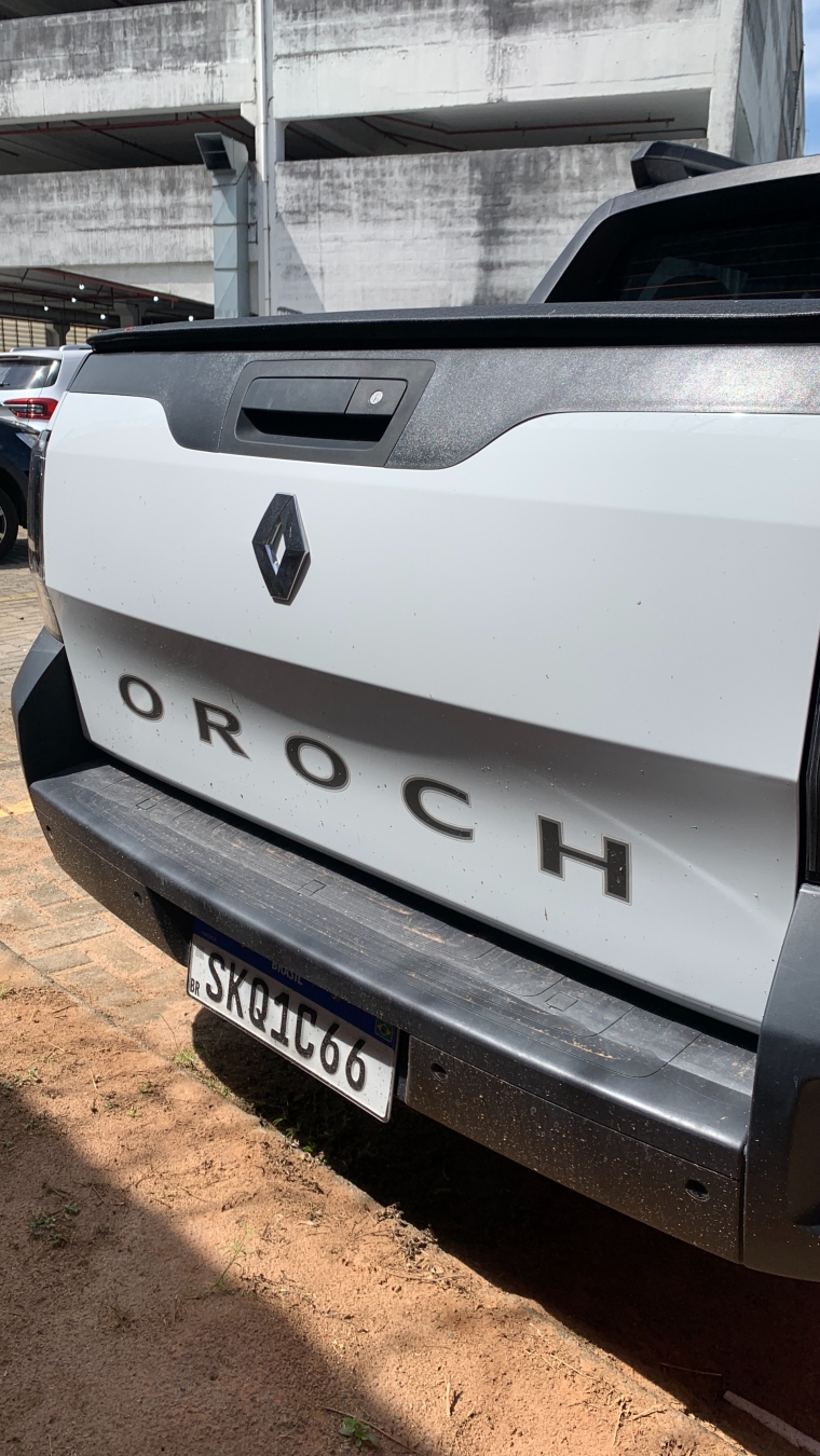 renault oroch 1.6 16v sce flex intense manual 4p 20258