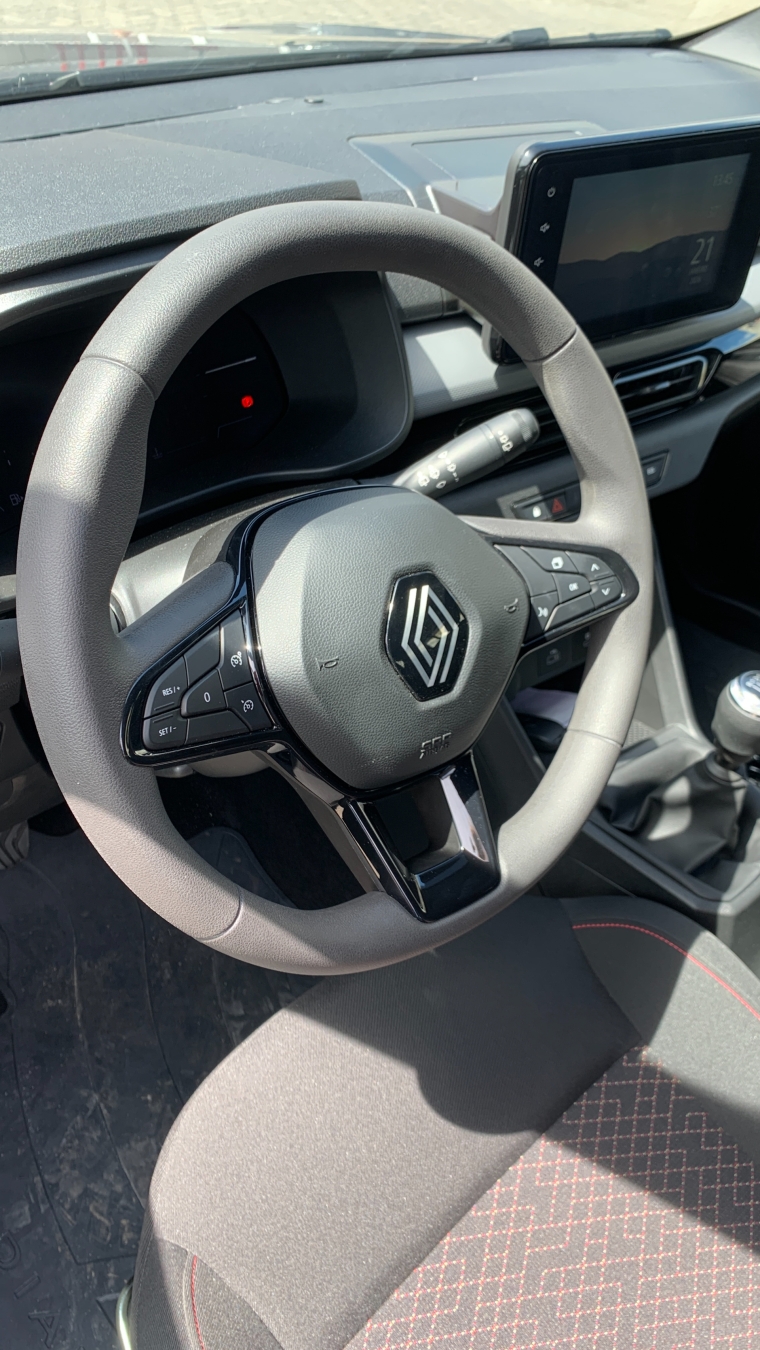 renault kardian 1.0 tce flex evolution manual 4p 20257