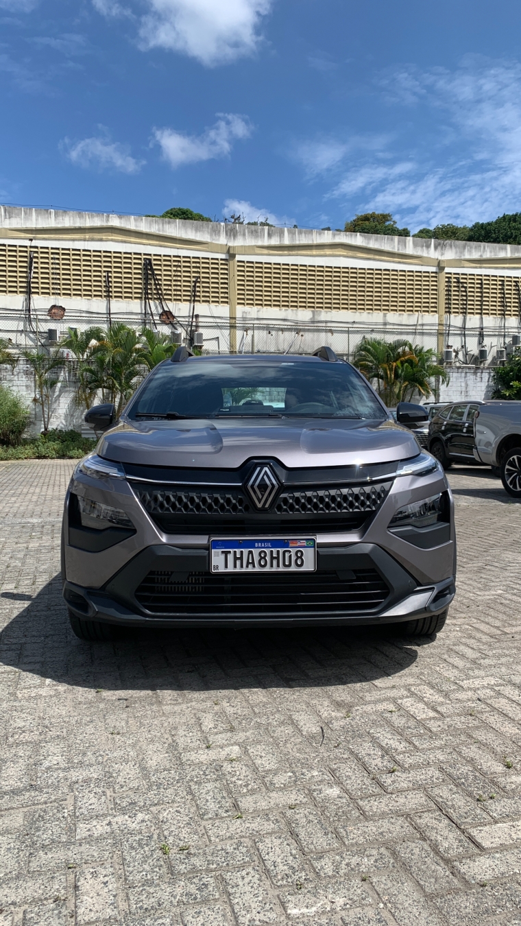 renault kardian 1.0 tce flex evolution manual 4p 20251