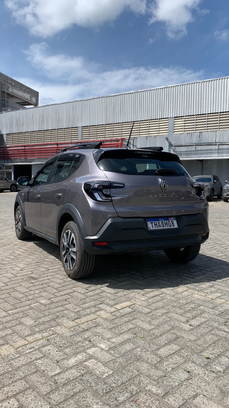 renault kardian 1.0 tce flex evolution manual 4p 20259