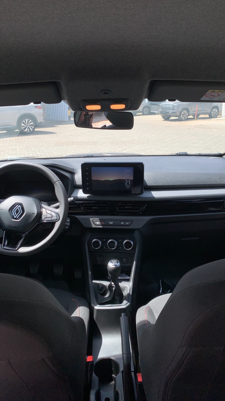 renault kardian 1.0 tce flex evolution manual 4p 20255