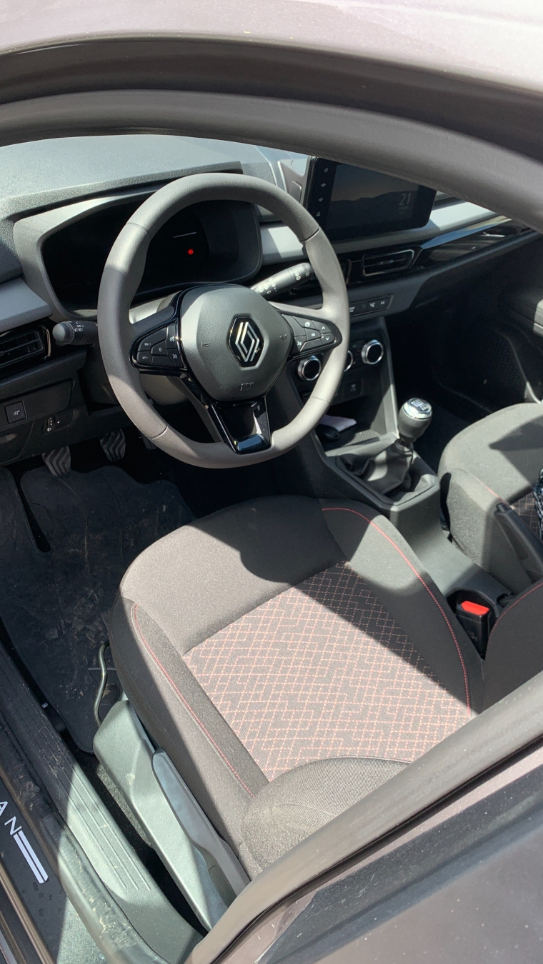 renault kardian 1.0 tce flex evolution manual 4p 20256