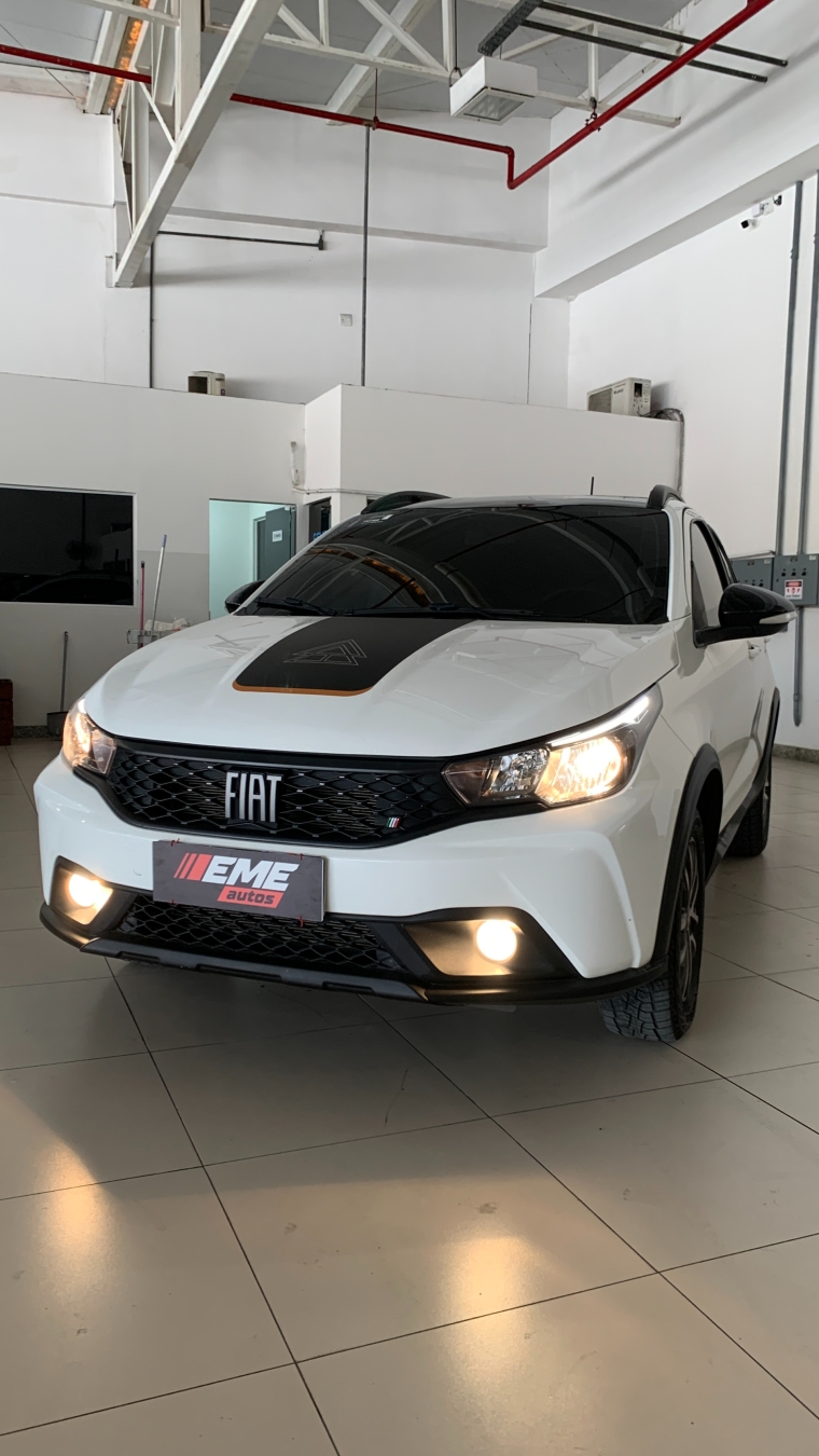 fiat argo 1.3 firefly flex trekking cvt 4p automatico 20244