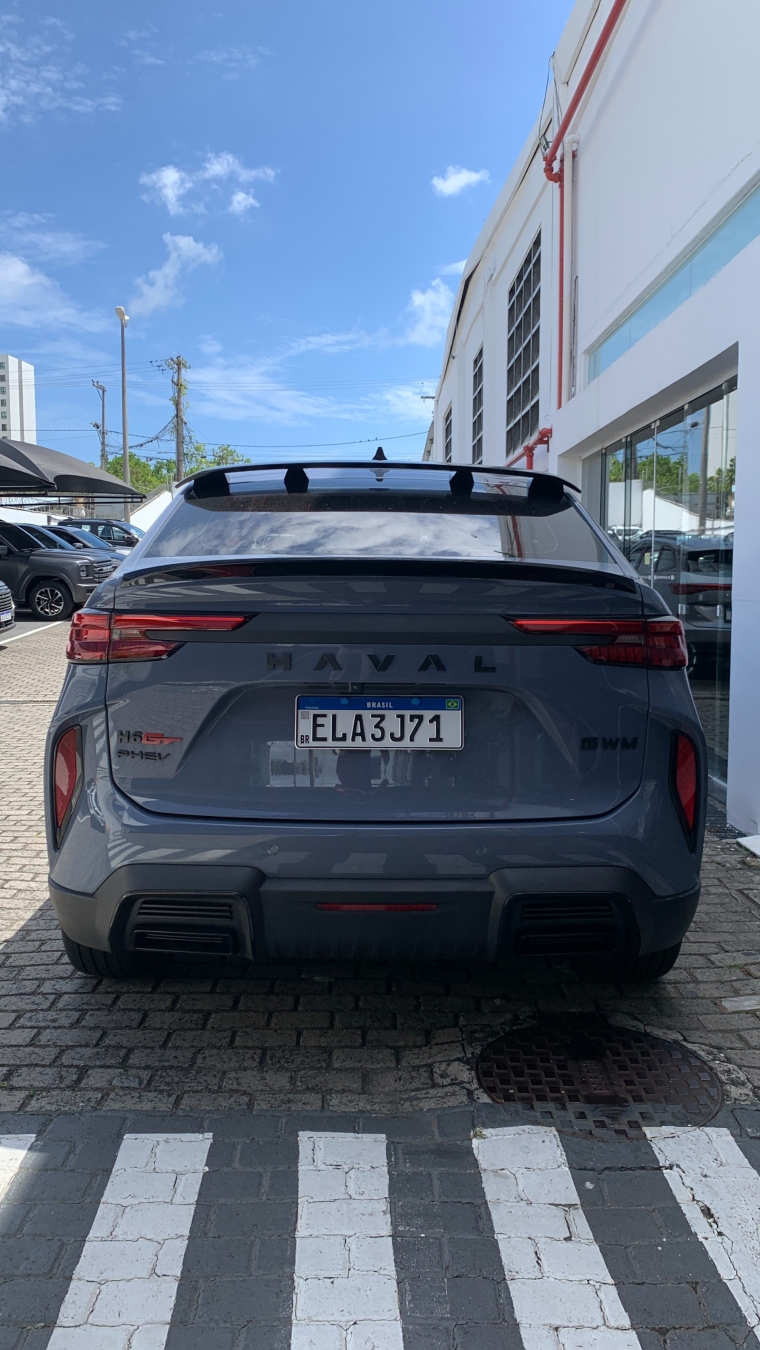 gwm haval h6 gt 1.5 phev awd e-traction hibrido 4p automatico 20235