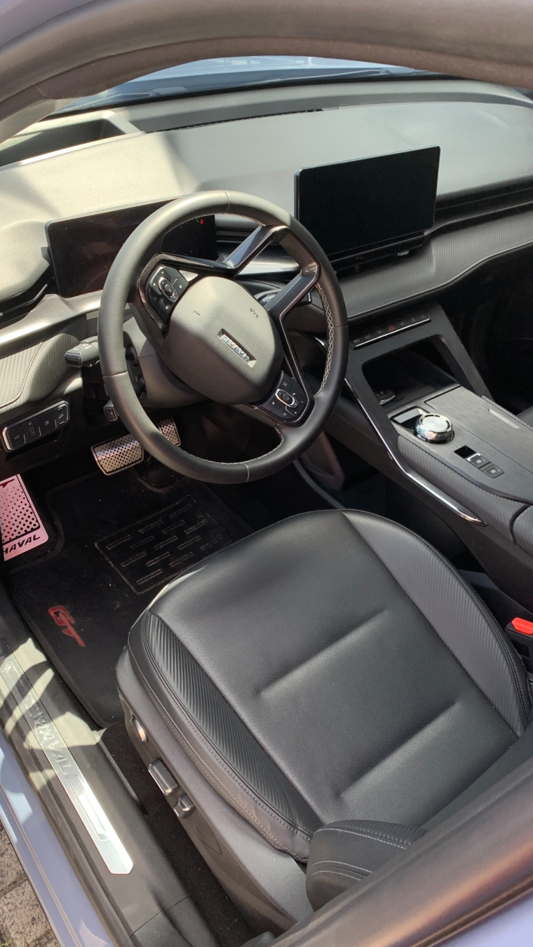 gwm haval h6 gt 1.5 phev awd e-traction hibrido 4p automatico 20233