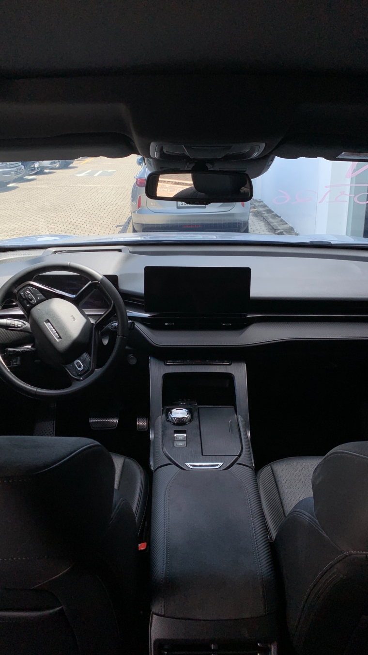 gwm haval h6 gt 1.5 phev awd e-traction hibrido 4p automatico 20234