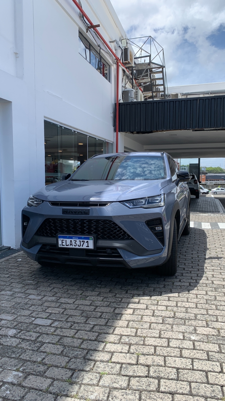gwm haval h6 gt 1.5 phev awd e-traction hibrido 4p automatico 2023