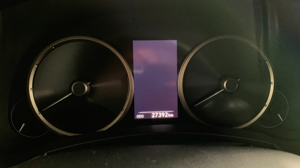 lexus nx 300h 2.5 16v vvt-i hybrid f-sport cvt awd hibrido 4p automatico 20211