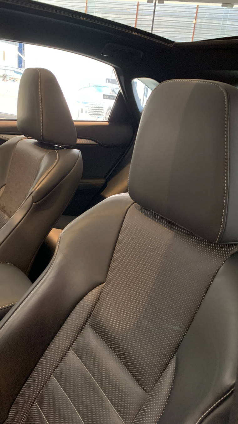 lexus nx 300h 2.5 16v vvt-i hybrid f-sport cvt awd hibrido 4p automatico 20217