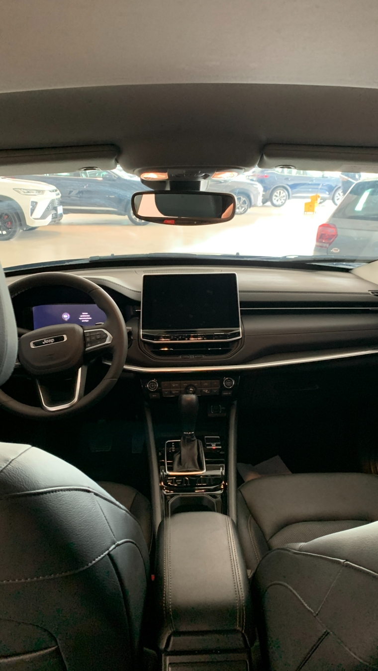 jeep compass 1.3 t270 turbo flex limited at6 4p automatico 20256