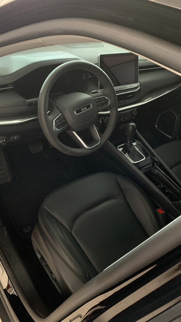 jeep compass 1.3 t270 turbo flex limited at6 4p automatico 20255