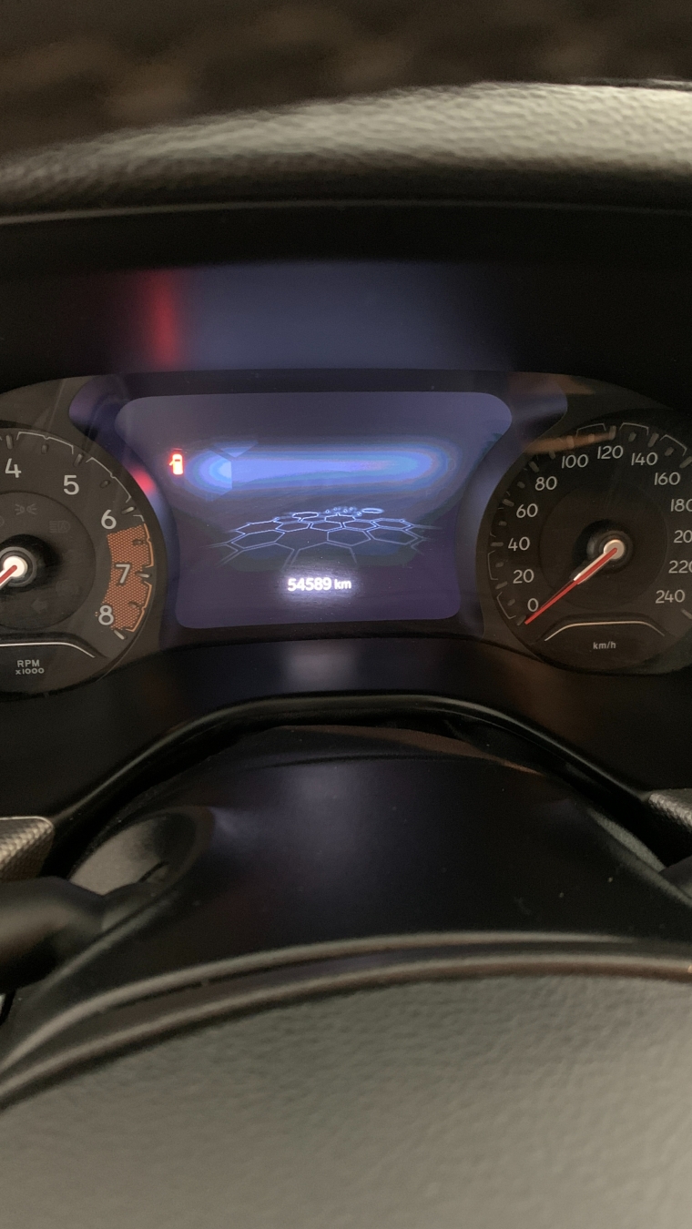 jeep compass 1.3 t270 turbo flex longitude at6 4p automatico 20237