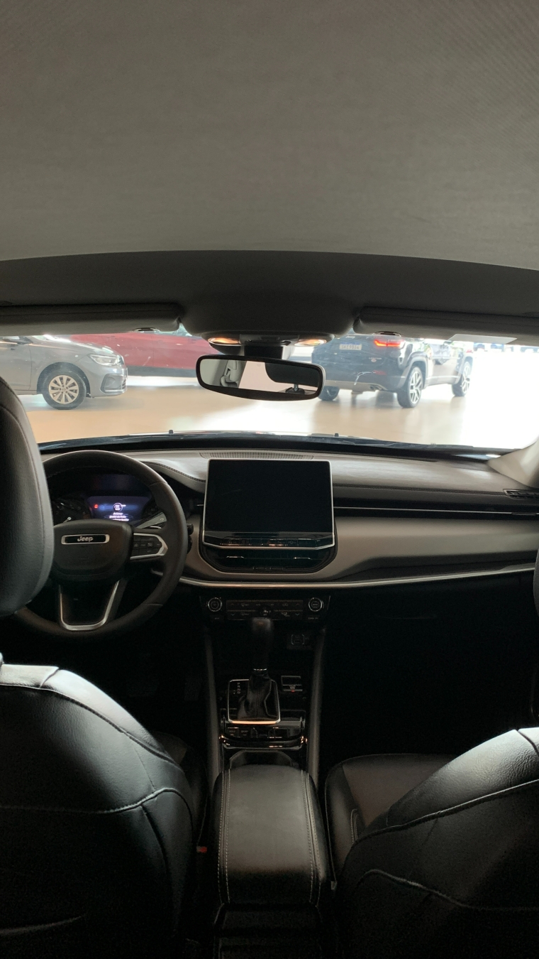 jeep compass 1.3 t270 turbo flex longitude at6 4p automatico 202311