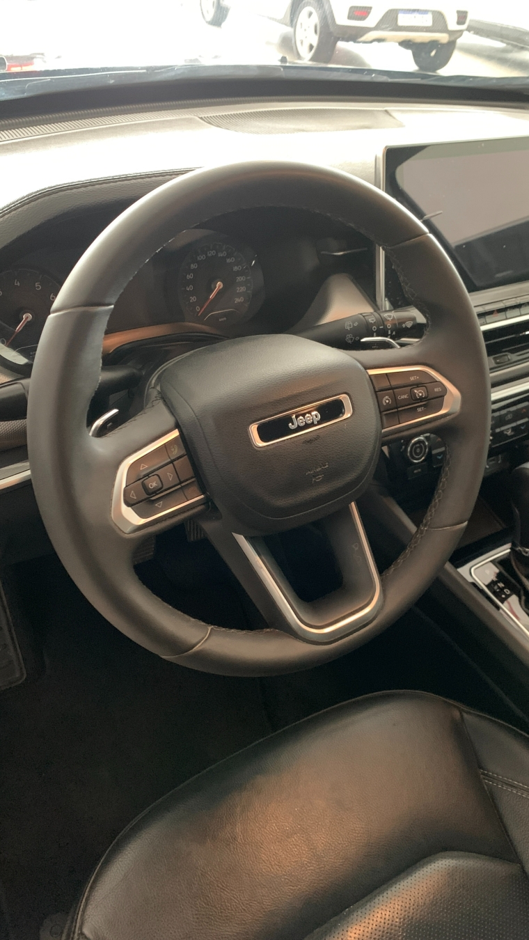 jeep compass 1.3 t270 turbo flex longitude at6 4p automatico 20239