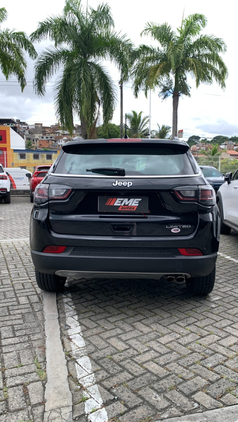 jeep compass 1.3 t270 turbo flex longitude at6 4p automatico 202314