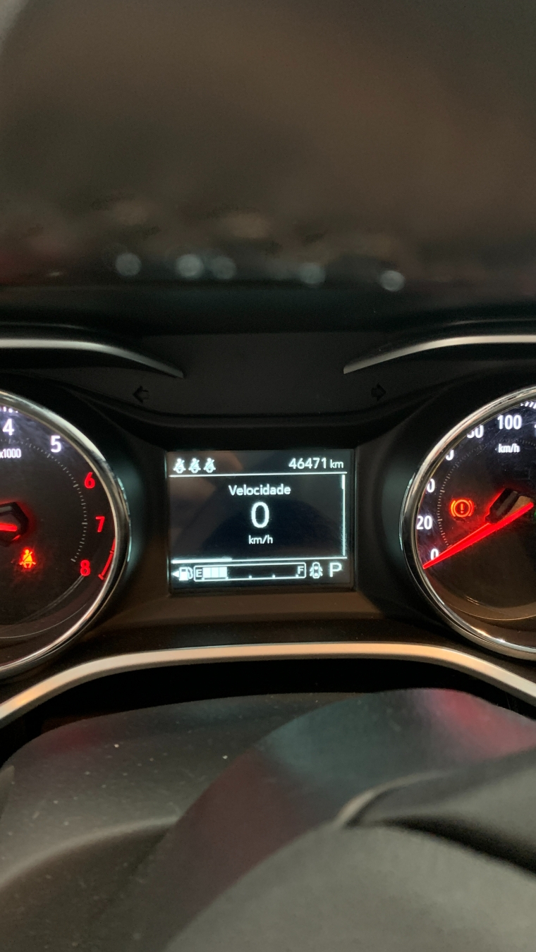 chevrolet tracker 1.0 turbo flex ltz automatico 5p 20228