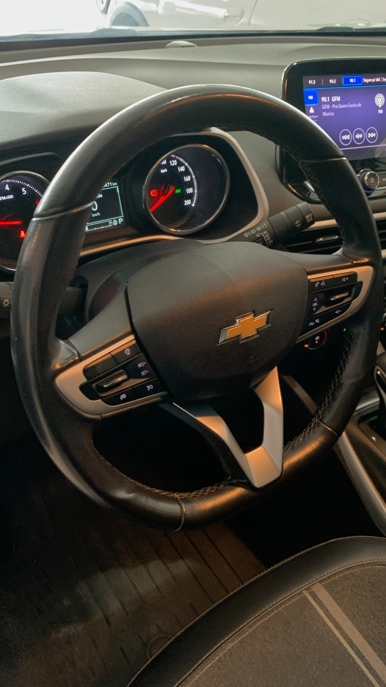 chevrolet tracker 1.0 turbo flex ltz automatico 5p 20226