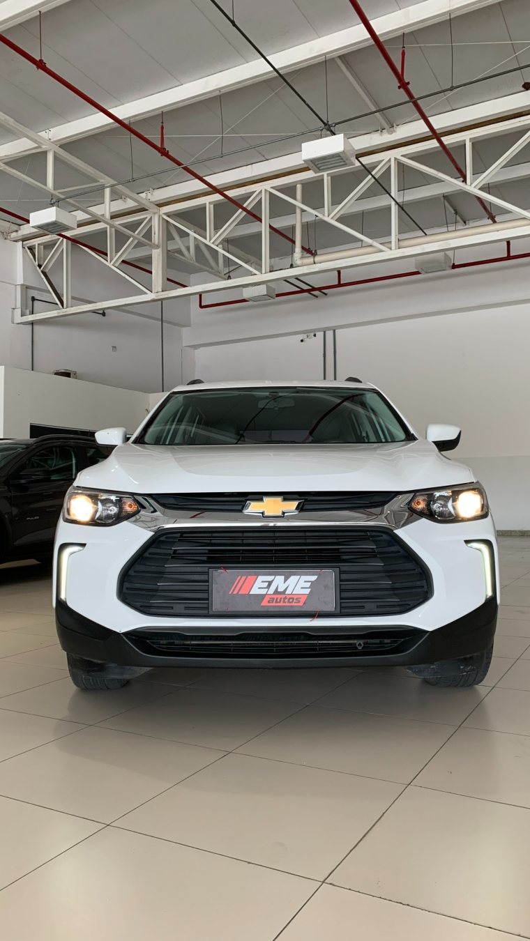 chevrolet tracker 1.0 turbo flex ltz automatico 5p 20224