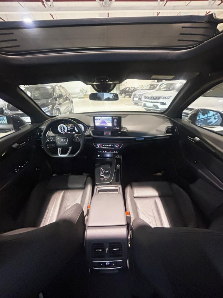 audi q5 2.0 55 tfsie phev performance black quattro s tronic hibrido 5p automatico 20226